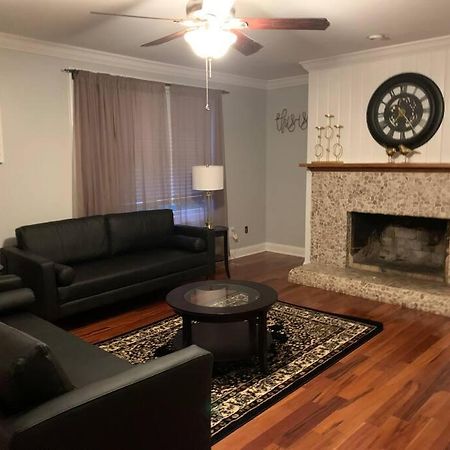 Entire Home! Waterfront And Trail-Backing! Beaufort Luaran gambar
