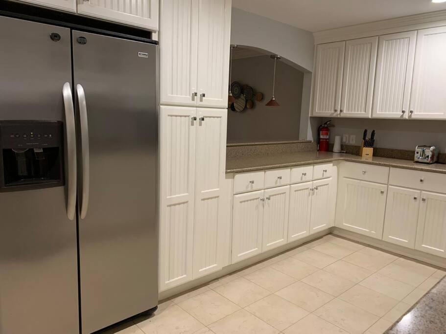 Entire Home! Waterfront And Trail-Backing! Beaufort Luaran gambar